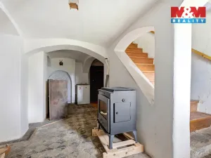 Prodej chalupy, Huntířov, 110 m2