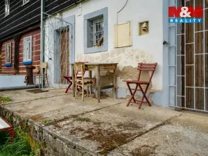 Prodej chalupy, Huntířov, 110 m2