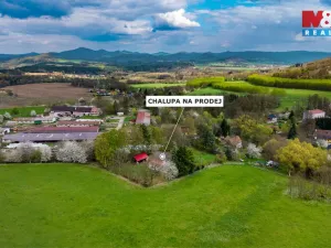 Prodej chalupy, Huntířov, 110 m2