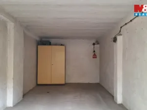 Prodej garáže, Praha, Na Farkáně II, 19 m2