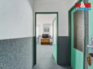 Prodej restaurace, Teplice nad Metují - Dolní Teplice, 645 m2