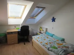 Pronájem bytu 4+kk, Brno, Nadační, 105 m2