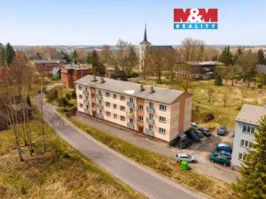 Prodej bytu 3+1, Orlické Záhoří, 71 m2