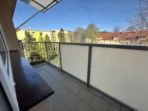 Prodej bytu 3+1, Liberec, Vodňanská, 71 m2