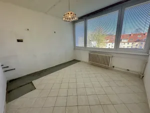 Prodej bytu 3+1, Liberec, Vodňanská, 71 m2