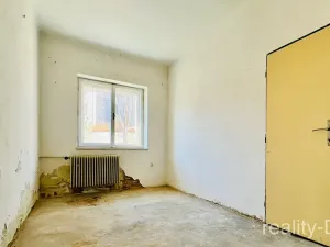 Prodej rodinného domu, Mirovice, Pod Kostelem, 180 m2