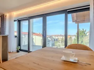 Prodej bytu 3+kk, Poděbrady, Studentská, 133 m2