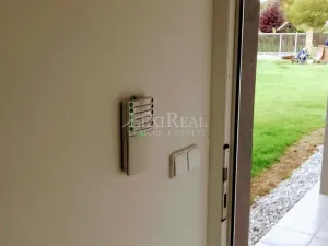 Pronájem bytu 2+kk, Tuchoměřice, Ve Zběrušce, 68 m2