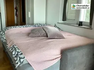 Prodej bytu 1+kk, Dramalj, Chorvatsko, 39 m2