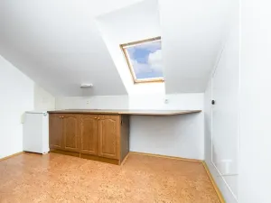 Prodej vícegeneračního domu, Boskovice, 260 m2