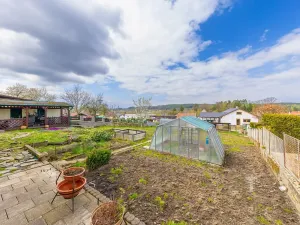 Prodej vícegeneračního domu, Boskovice, 260 m2