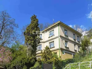 Prodej rodinného domu, Praha - Smíchov, Pod Děvínem, 232 m2