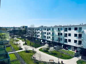 Pronájem bytu 1+kk, Ostrava, Hasičská, 35 m2