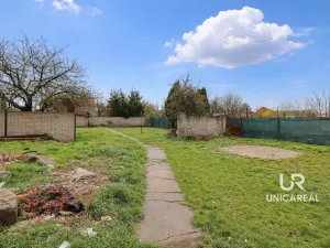 Prodej rodinného domu, Moravský Žižkov, Břeclavská, 184 m2