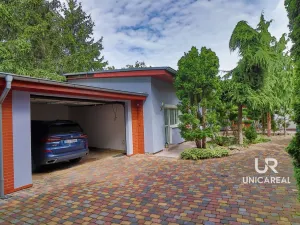 Prodej rodinného domu, Brno - Komín, Hlavní, 199 m2