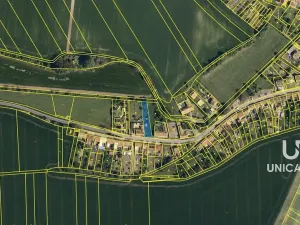 Prodej pozemku, Kojátky, 965 m2