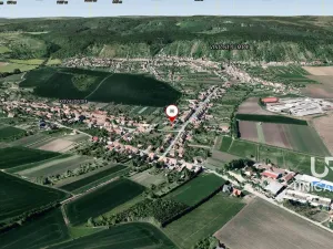 Prodej pozemku, Kovalovice, 2348 m2