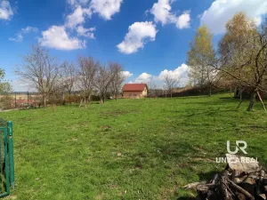 Prodej pozemku, Sklené nad Oslavou, 1170 m2