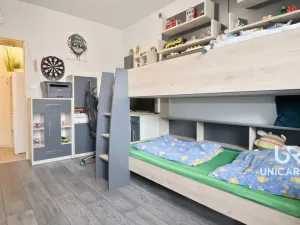 Prodej bytu 2+1, Boskovice, Bílkova, 58 m2