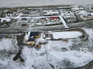 Prodej rodinného domu, Kamenná Horka, 273 m2