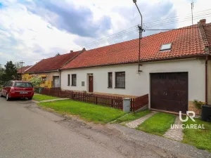 Prodej rodinného domu, Letovice - Zboněk, 170 m2