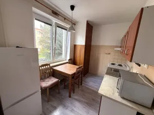 Pronájem bytu 3+1, Ivančice, Okružní, 67 m2