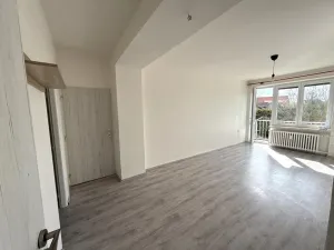 Pronájem bytu 3+1, Ivančice, Okružní, 67 m2