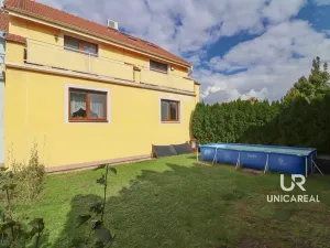 Prodej bytu 3+kk, Velešovice, 71 m2