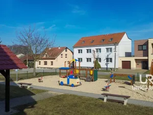 Prodej bytu 3+kk, Velešovice, 71 m2