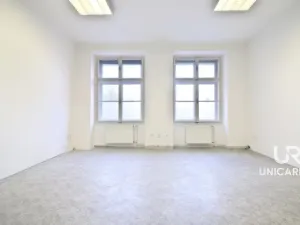 Prodej kanceláře, Brno - Veveří, Nerudova, 111 m2
