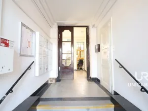 Prodej kanceláře, Brno - Veveří, Nerudova, 111 m2