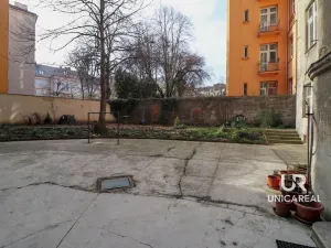 Prodej kanceláře, Brno - Veveří, Nerudova, 111 m2