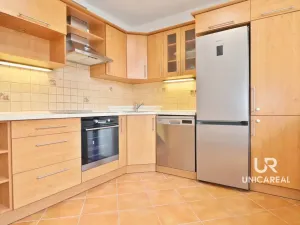 Pronájem bytu 2+1, Brno - Žabovřesky, Záhřebská, 64 m2