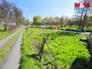 Prodej pozemku pro bydlení, Nová Ves u Chotěboře, 457 m2