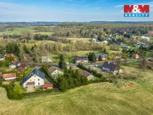 Prodej rodinného domu, Tisá, 157 m2