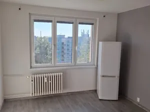 Pronájem bytu 1+1, Aš, Dlouhá, 35 m2