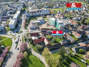 Prodej rodinného domu, Kostelec nad Orlicí, Hálkova, 120 m2