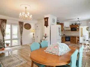 Prodej rodinného domu, Ořechov, Brněnská, 230 m2