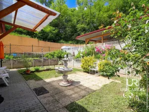 Prodej rodinného domu, Ořechov, Brněnská, 230 m2