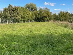 Prodej zahrady, Rajhrad, 1162 m2