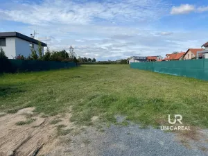 Prodej pozemku, Rajhrad, 1324 m2