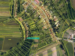 Prodej zahrady, Otnice, 1019 m2