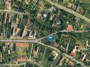 Prodej pozemku, Dyjákovice, 328 m2