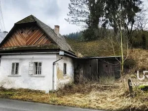 Prodej chaty, Pohledy - Horní Hynčina, 90 m2