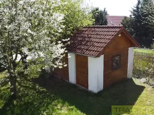 Prodej rodinného domu, Nevězice, 181 m2