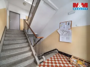 Prodej bytu 1+kk, Plzeň - Jižní Předměstí, 25 m2