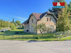 Prodej rodinného domu, Smrček, 91 m2