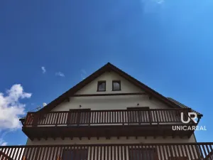 Prodej ubytování, Václavov u Bruntálu - Horní Václavov, 88 m2