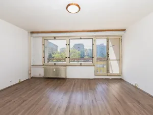 Prodej bytu 3+1, Praha - Letňany, Místecká, 70 m2