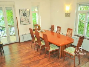 Prodej rodinného domu, Záhřeb, Chorvatsko, 255 m2